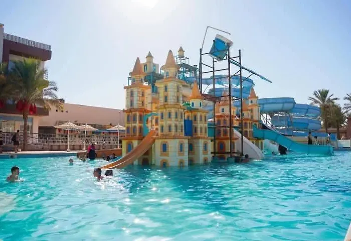 Mirage Aqua Park *