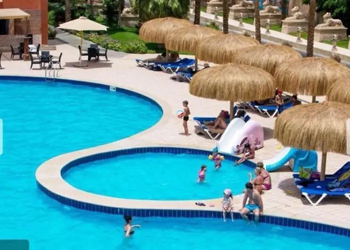 Mirage Aqua Park