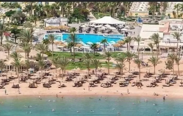 Mirage Aqua Park Villa