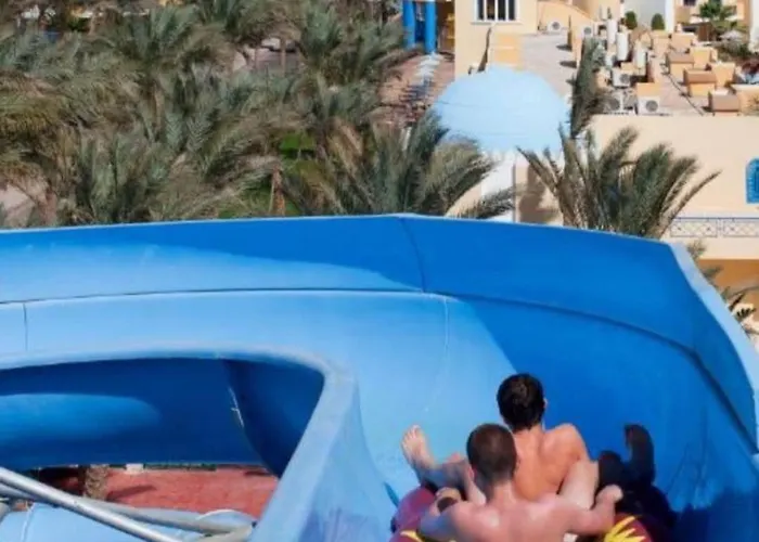 Mirage Aqua Park Hurgada