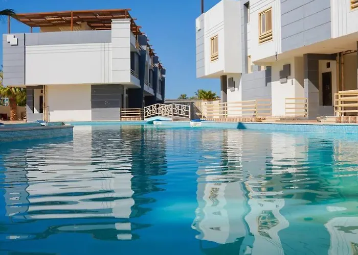 Mirage Aqua Park