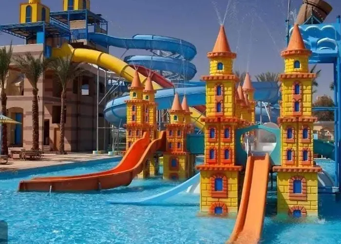 Mirage Aqua Park *