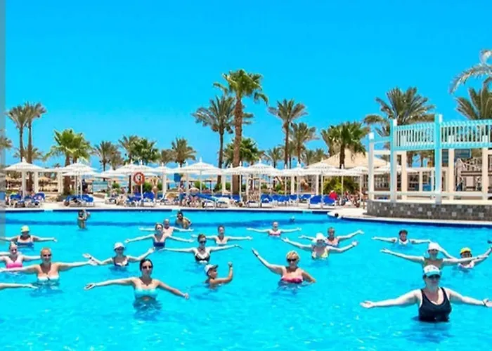Mirage Aqua Park