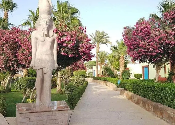 Villa Mirage Aqua Park