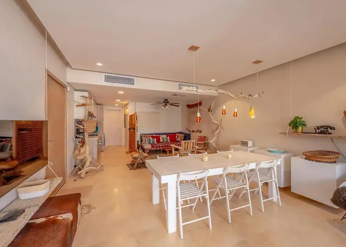 Villa Mirage Aqua Park Hurgada