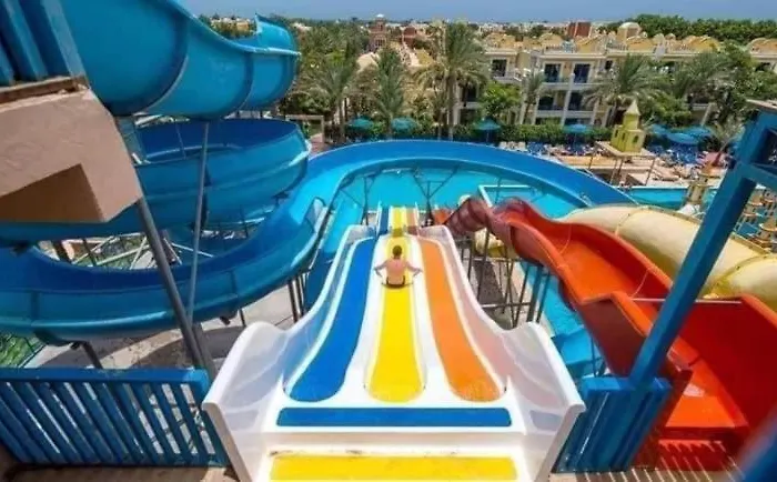 Villa Mirage Aqua Park