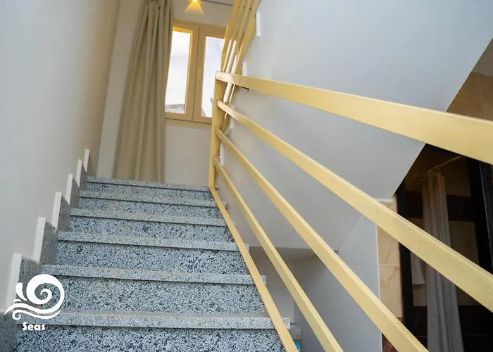 Villa Mirage Aqua Park