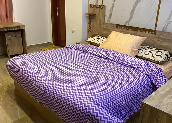 Villa Mirage Aqua Park
