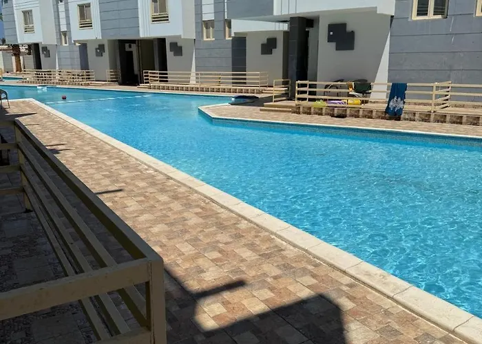 Villa Mirage Aqua Park *