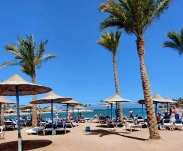 Mirage Aqua Park *
